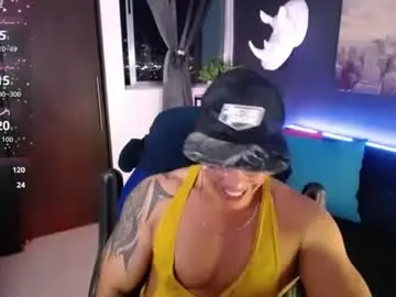 Chaturbate Free Live Porn of seddy_