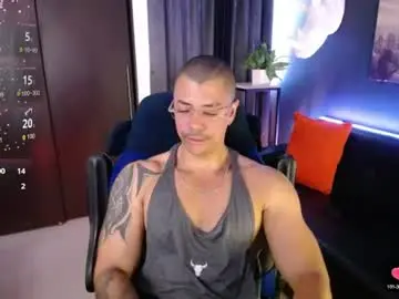 Chaturbate Sex Chat of seddy_