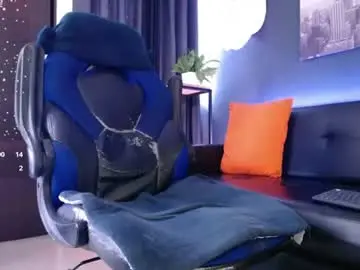 Chaturbate Best Webcam of seddy_