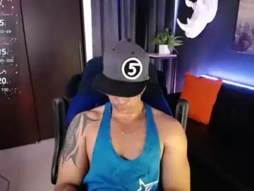 Chaturbate Watch Live Sex Cams of seddy_