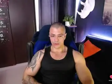 Chaturbate Free Live Porn of seddy_