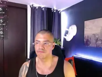 Chaturbate Free Porn Cam of seddy_