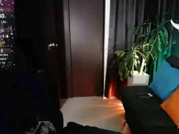 Chaturbate Nude Webcam of seddy_