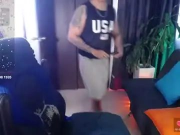 Chaturbate Free Live Porn of seddy_