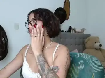 Chaturbate Adult Webcams of sexy_lia_latina