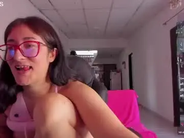 Chaturbate Live Sex of sharoncrazy_1