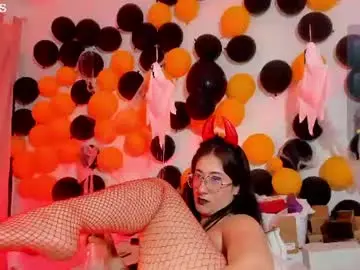 Chaturbate Sex Cam of sharoncrazy_1