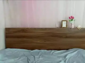 Chaturbate Live Sex of shy_pink_doll