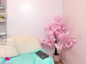 Chaturbate Sex Cam of sofia_new