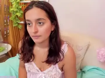 Chaturbate Sex Cam of sofia_new