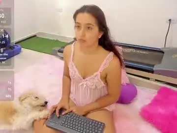Chaturbate Live Porn of sofia_new
