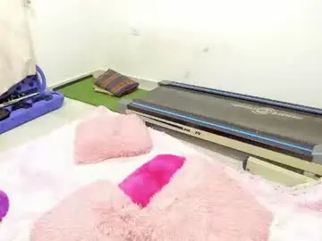 Chaturbate Sex Chat of sofia_new