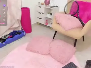 Chaturbate Live Porn of sofia_new