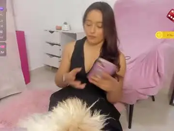 Chaturbate Best live sex cam show of sofia_new