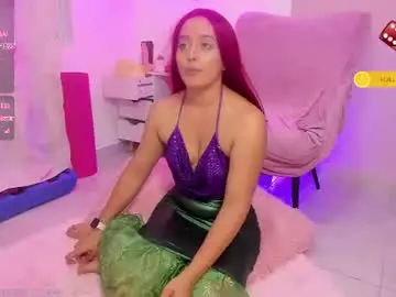Chaturbate Sex Chat of sofia_new