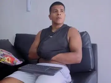 Chaturbate Live Porn of the_hunter7
