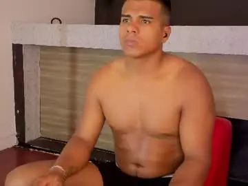 Chaturbate Live Sex of the_hunter7