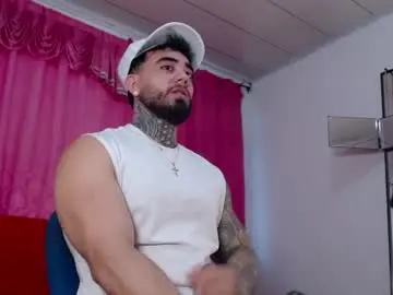 Chaturbate Best Webcam of tommyblessd1