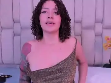 Chaturbate Sex Chat of tyla_demon