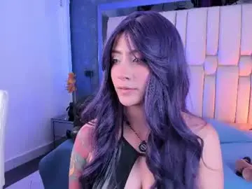 Chaturbate Nude Webcam of tyla_demon