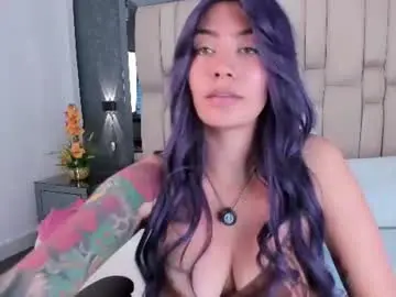 Chaturbate Free Live Porn of tyla_demon