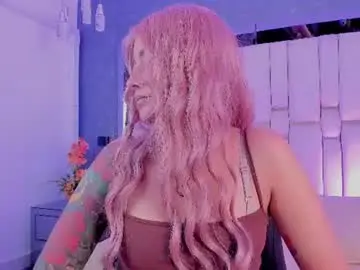 Chaturbate Sex Chat of tyla_demon
