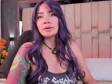Chaturbate Sex Cam of tyla_demon