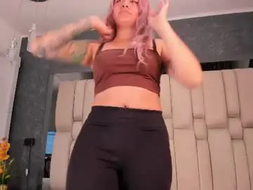 Chaturbate Adult Webcam of tyla_demon