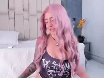 Chaturbate Live Sex of tyla_demon