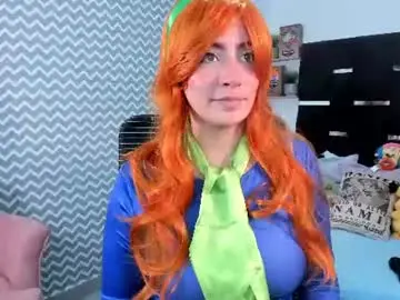 Chaturbate Free Live Porn of tyla_demon