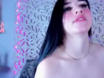 Chaturbate Private Sex Chat of valeria_restrepo