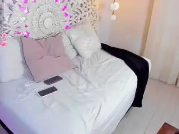 Chaturbate Sex Cam of valeria_restrepo