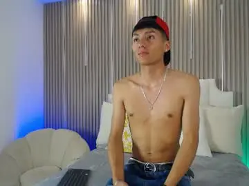 Chaturbate Adult Webcam of adrianstark_