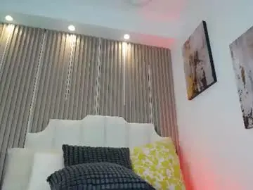 Chaturbate Live Sex Cam of adrianstark_