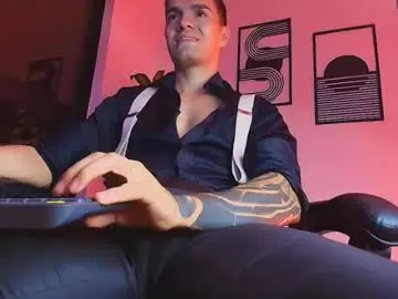 Chaturbate Sex Cam of alpha_dominus_