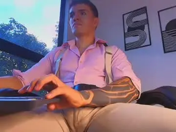 Chaturbate Live Sex of alpha_dominus_