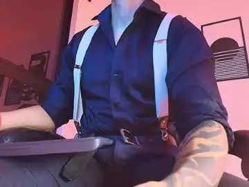 Chaturbate Private Sex Chat of alpha_dominus_
