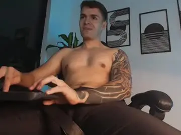 Chaturbate Private Sex Chat of alpha_dominus_