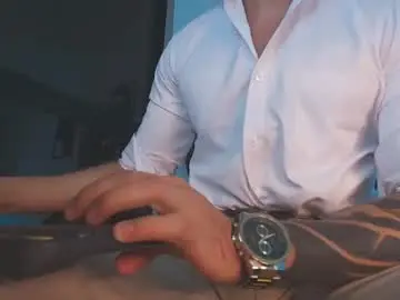 Chaturbate Best live sex cam show of alpha_dominus_