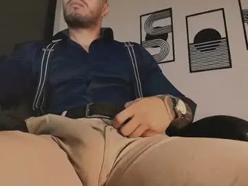 Chaturbate Adult Video Chat of alpha_dominus_