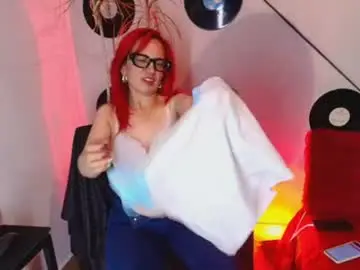 Chaturbate Live Sex of antonella_santorini