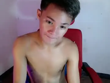 Chaturbate Best Webcam of asian_lover05