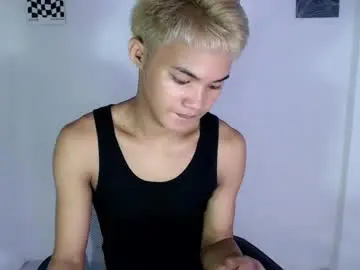 Chaturbate Best live sex cam show of asian_lover05