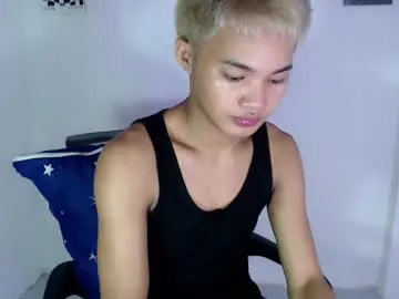 Chaturbate Sex Chat of asian_lover05