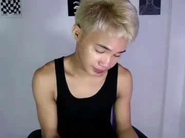 Chaturbate Adult Video Chat of asian_lover05