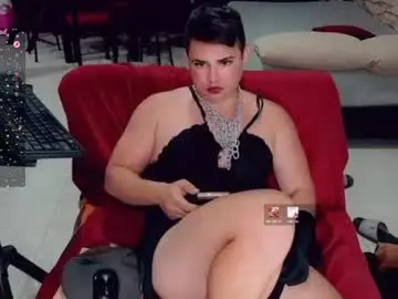 Chaturbate Sex Cam of camilacarrington