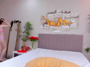 Chaturbate Sex Chat of camilla_kelly