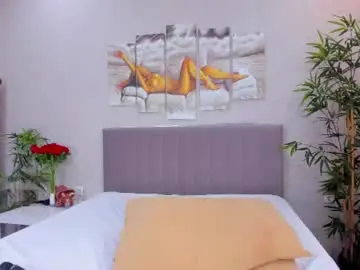 Chaturbate Best Webcam of camilla_kelly