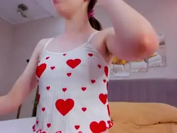 Chaturbate Free Porn Cam of camilla_kelly