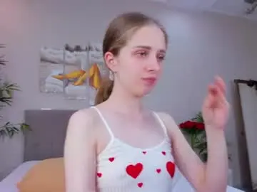 Chaturbate Best live sex cam show of camilla_kelly